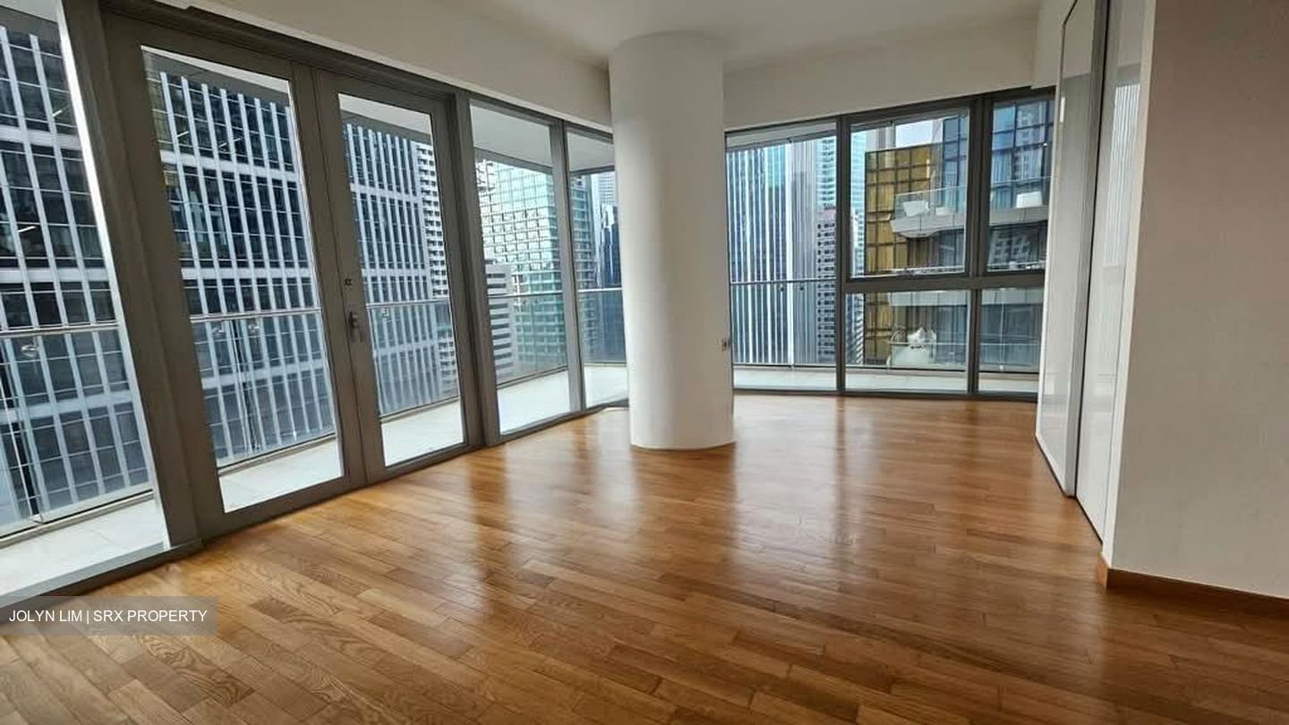One Shenton (D1), Apartment #554810211